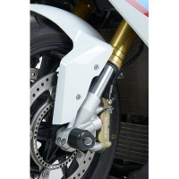 Aero chrániče přední vidlice, BMW S1000RR 2010- / HP4